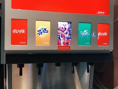 -比格比萨自助(德思勤四季汇店)