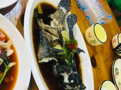 -庆余生平价生猛海鲜(海棠湾林旺夜市店)