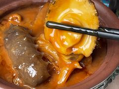 -食神鱼头佛跳墙(百子湾旗舰店)