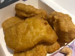 -麦当劳(祈年大街店)