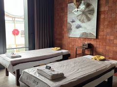 -菩泰·泰式草本按摩SPA(国大城市广场店)