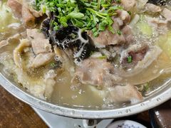 -正宗苏稽毛哥跷脚牛肉总店