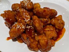 荔枝肉-一哥酸菜鱼(员村店)