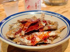 麻口鱼-好介口深夜酒馆(梅江店)