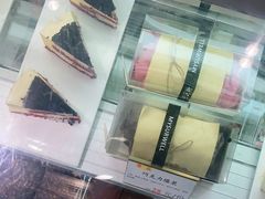 -麦雪尔甜品·生日蛋糕(新街口旗舰店)