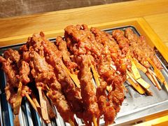 -比格比萨自助(上海松江万达店)
