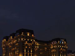 -彩虹沙滩