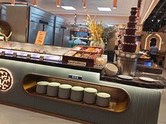 -盛江山自助料理·惠享店(千峰南路店)