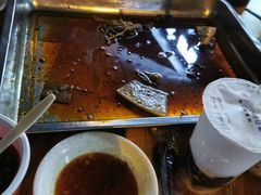 -雲记卢妈冷锅串串(中道街总店)