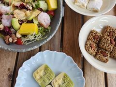 -瓦库茶馆37号(北龙湖店)