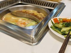 -重庆大队长火锅(凤城八路店)