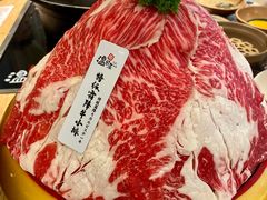 -温野菜涮涮锅(大悦城店)