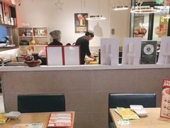 -豪客来牛排(大汉口城店)