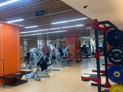 -CXFIT 陈徐健身工作室(凯旋店)