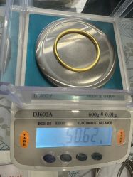 -永锦黄金加工·回收打金店(上海南翔店)