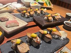-赤坂亭 M9和牛烧肉(水街店)