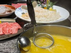 -辉哥火锅(虹桥路店)