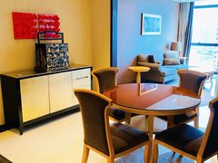 -广州方圆奥克伍德豪景酒店公寓