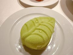 -北京柏悦酒店·锦庭餐厅Dining Room
