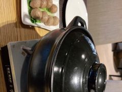 -天津湾西餐厅(三亚海棠湾洲际度假酒店)