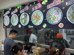 -舒记粉店(七星路店)