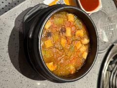 -喜鹊烤肉酒场(美乐城店)