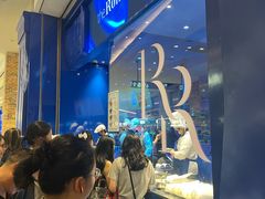 -the Roll'ING手作瑞士卷专门店(卓悦中心店)
