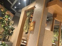-蘸小院铁锅炖·蘸酱菜·东北菜(怀远门店)