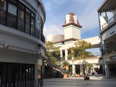 -三井奥特莱斯购物城(爵士之梦长岛店)