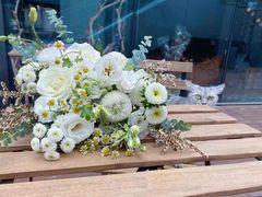 -ChaKo Flora ·茶子花艺 (市北店)