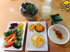 -智选有碗面(北京首钢工舍智选假日酒店)