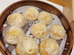 -馋三尺蟹粉小笼(人民广场店)