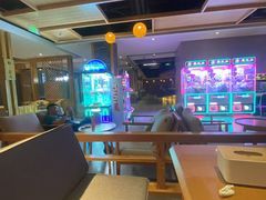 -星河湾温泉洗浴酒店