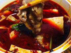-味仙疯美蛙鱼头(清扬路总店)