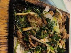 -福寿斋·老北京铜锅涮肉·烤鸭(顺义总店)