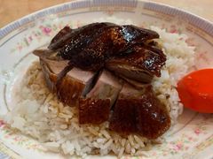 -一乐烧鹅(中环店)