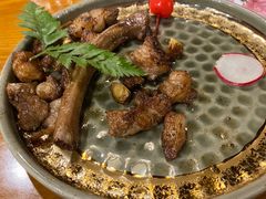 -大江户日本料理(吕厝店)