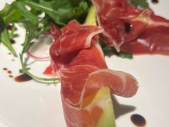 -ZAFFERANO西班牙海鲜饭(上海首店)