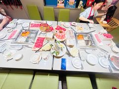 -海底捞火锅(北京路店)
