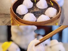 鲜肉小笼-德兴馆(广东路总店)