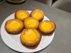 -和平馆·地道港澳茶餐厅(西门口店)