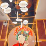 红楼梦主题餐厅值不值