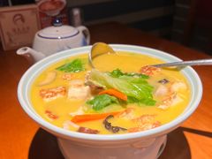 -涌觅名灶·本地海鲜宁波菜(财富广场店)