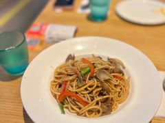 -菲滋意式餐厅(青悦城店)