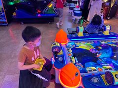 -反斗乐园(中航城君尚购物中心)