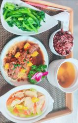 -千禧果月子会所(郑州东站店)