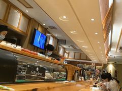-大岛日本料理铁板烧(南通大饭店)