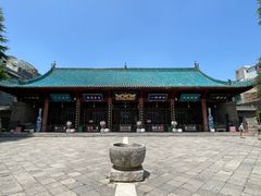 -西安化觉巷清真大寺