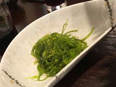 -松子料理(白家庄店)