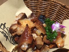 -乡里八闽·福州乡土菜(高宅店)